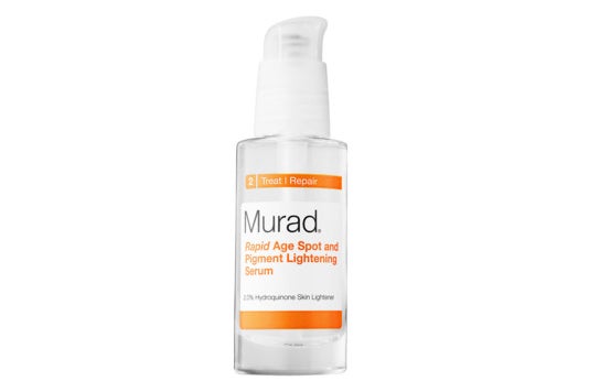 Murad serum.